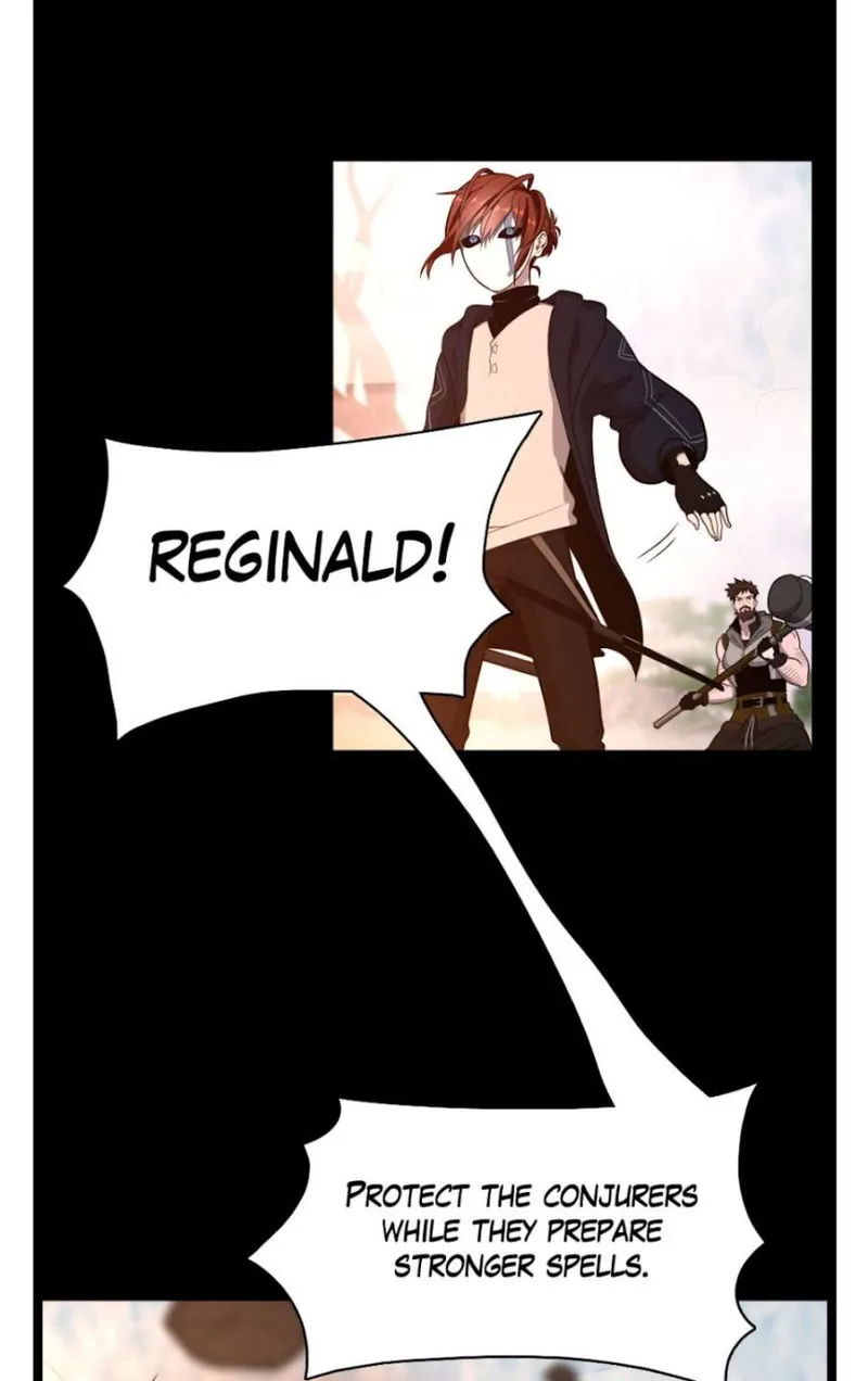 The Beginning After The End Chapter 63 Online - página 95