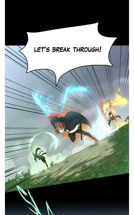 The Beginning After The End Chapter 64 Online - página 3