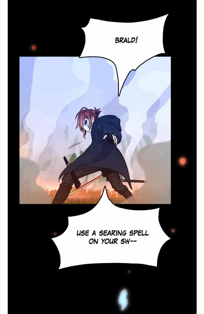 The Beginning After The End Chapter 64 Online - página 16