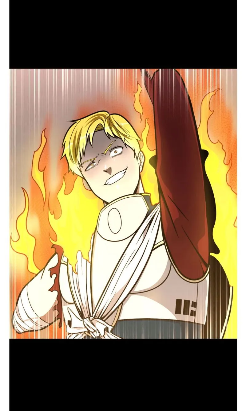 The Beginning After The End Chapter 64 Online - página 27