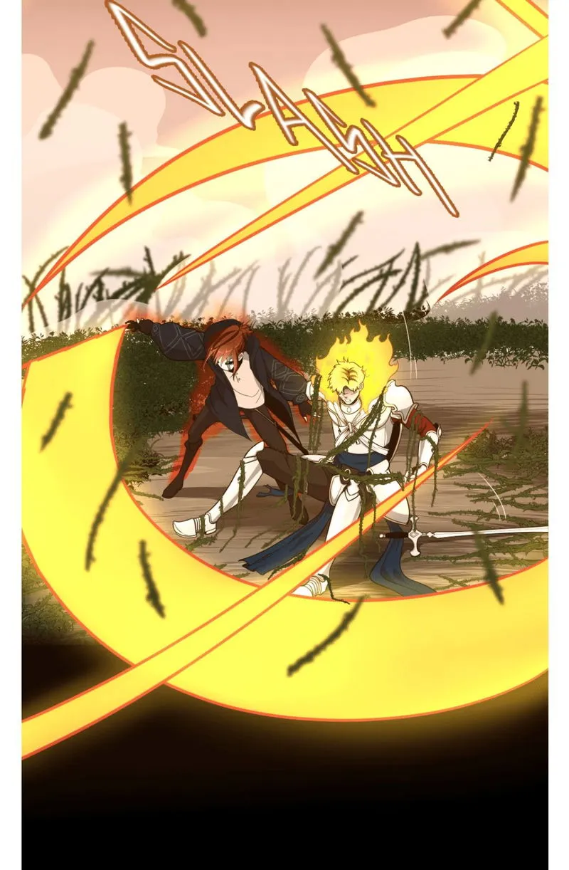 The Beginning After The End Chapter 64 Online - página 35