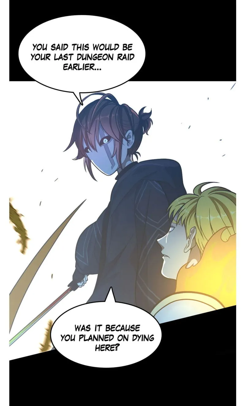 The Beginning After The End Chapter 64 Online - página 36