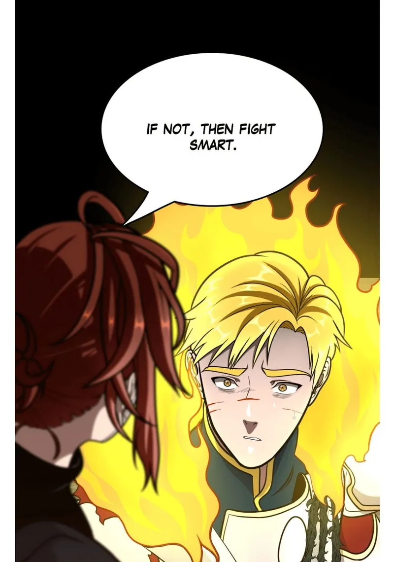 The Beginning After The End Chapter 64 Online - página 37