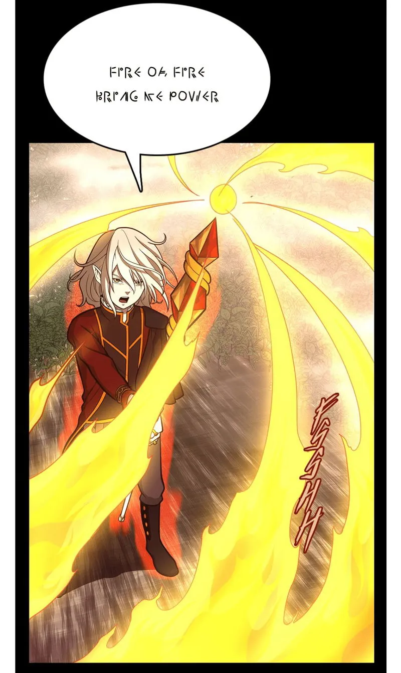 The Beginning After The End Chapter 64 Online - página 43