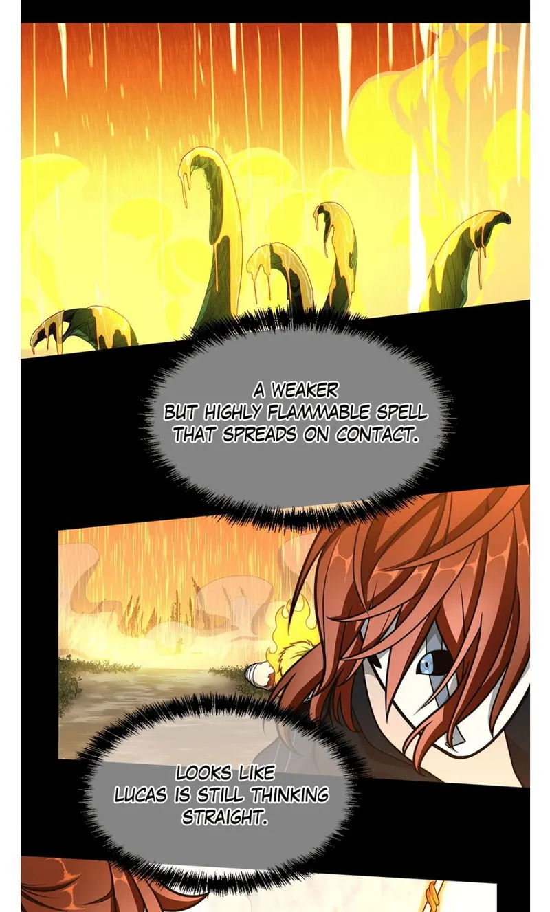 The Beginning After The End Chapter 64 Online - página 46