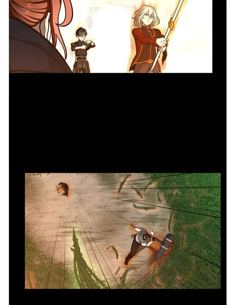 The Beginning After The End Chapter 64 Online - página 47