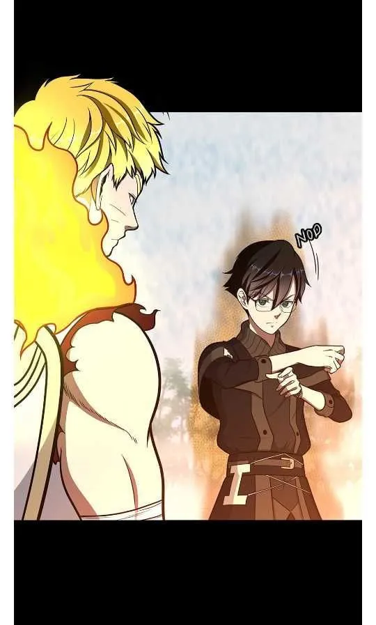 The Beginning After The End Chapter 64 Online - página 51