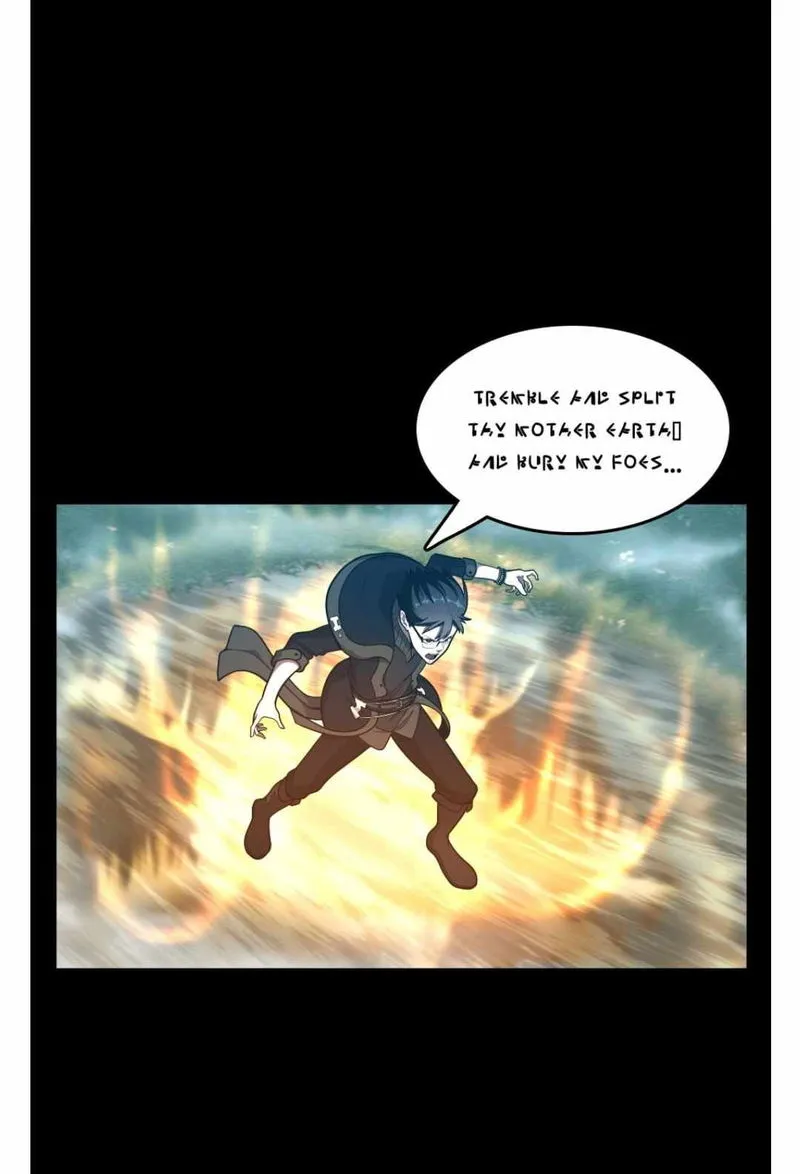 The Beginning After The End Chapter 64 Online - página 52