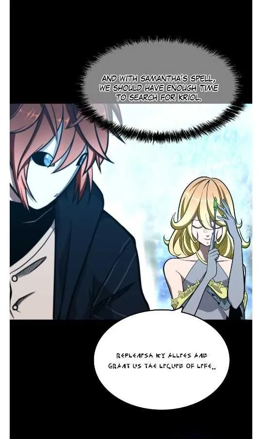 The Beginning After The End Chapter 64 Online - página 57