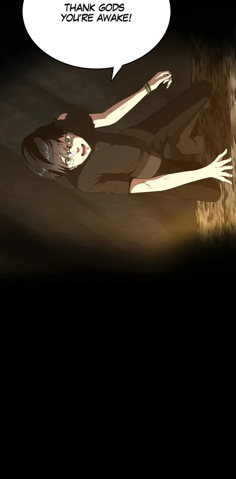 The Beginning After The End Chapter 68 Online - página 8