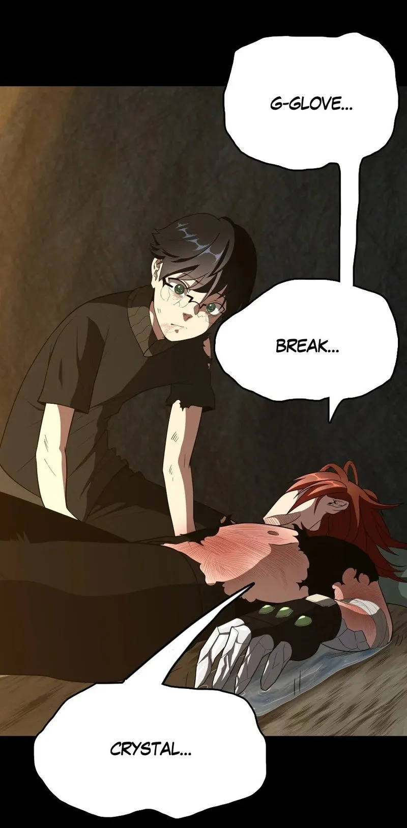The Beginning After The End Chapter 68 Online - página 9