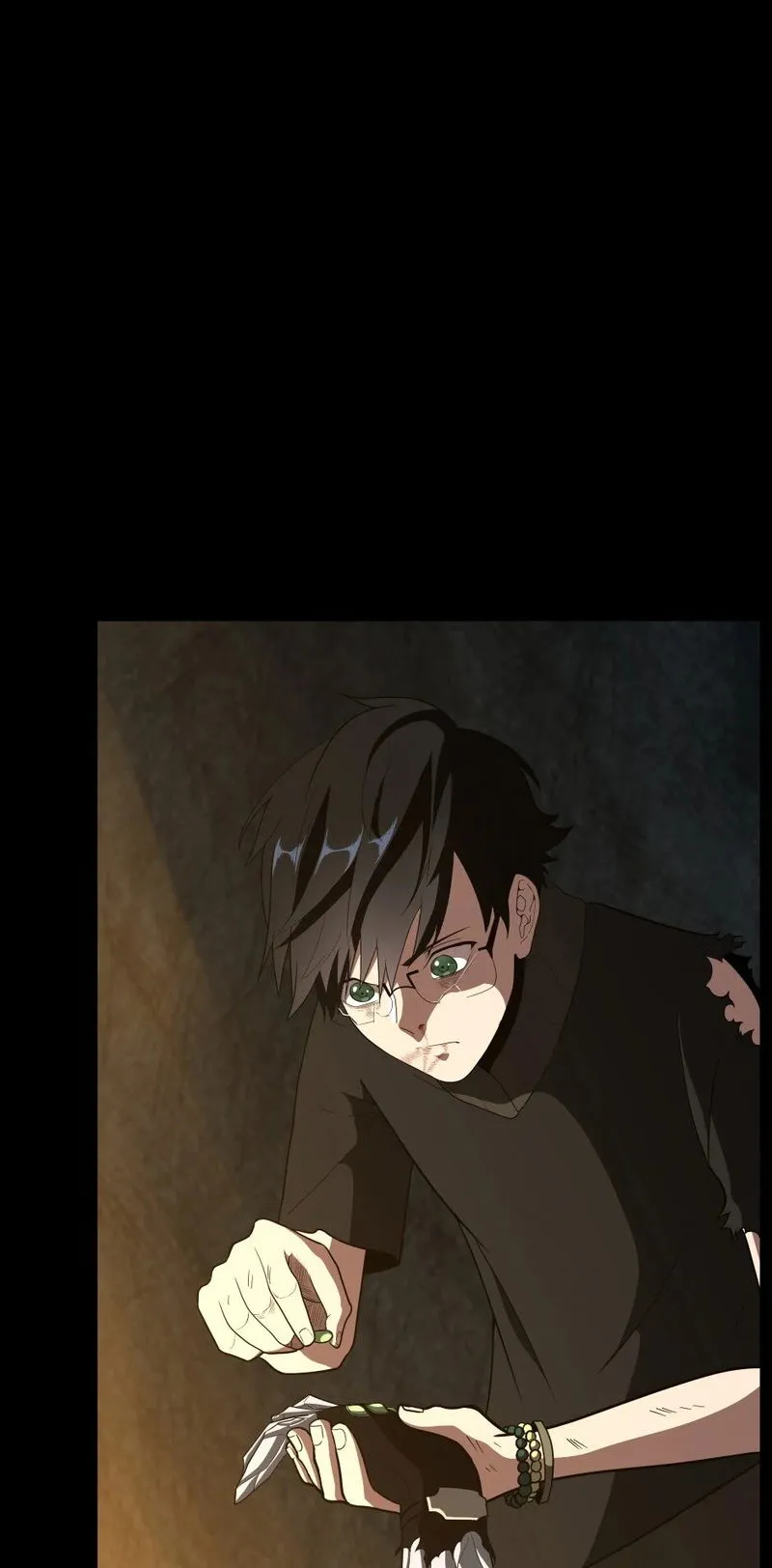 The Beginning After The End Chapter 68 Online - página 10