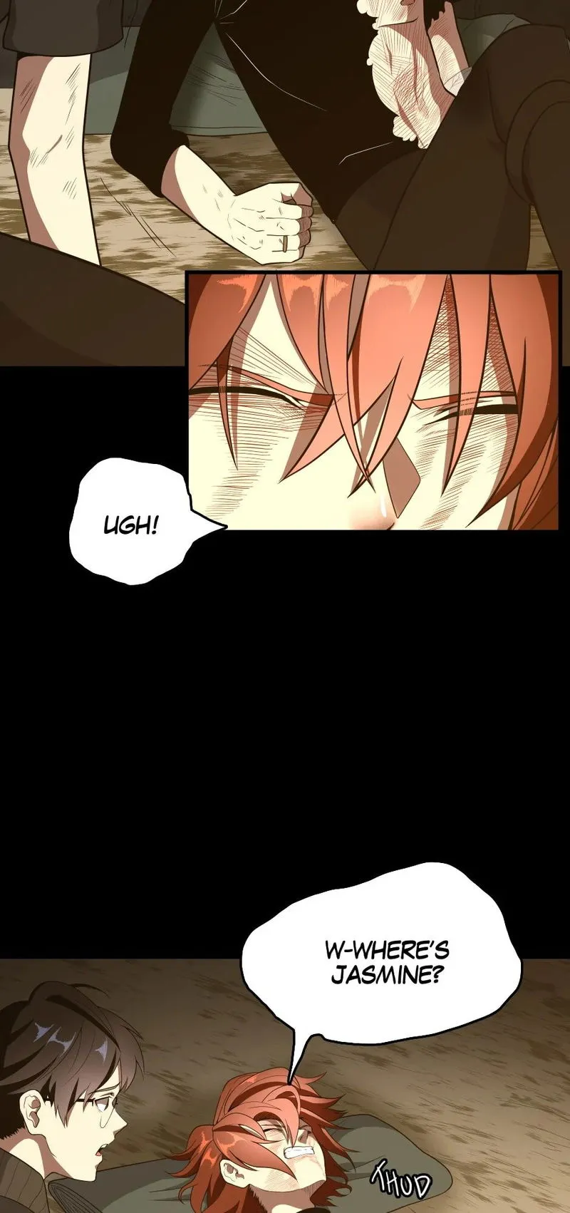The Beginning After The End Chapter 68 Online - página 22