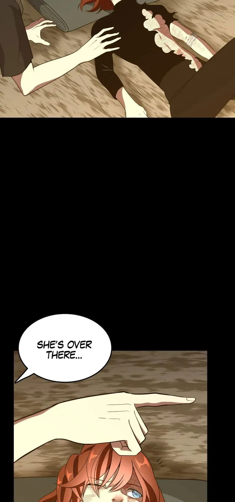 The Beginning After The End Chapter 68 Online - página 23