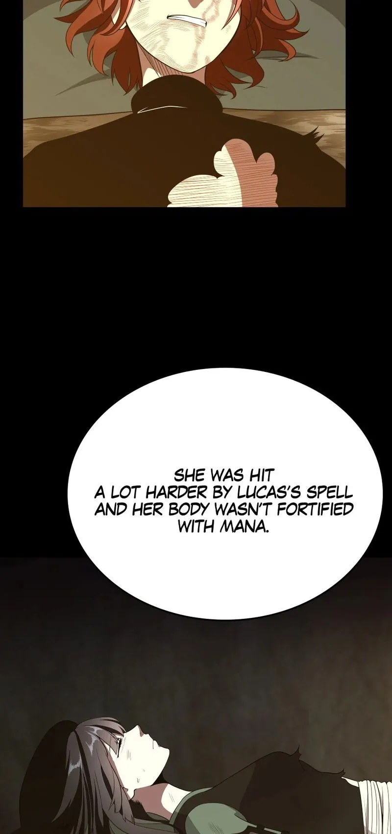 The Beginning After The End Chapter 68 Online - página 24