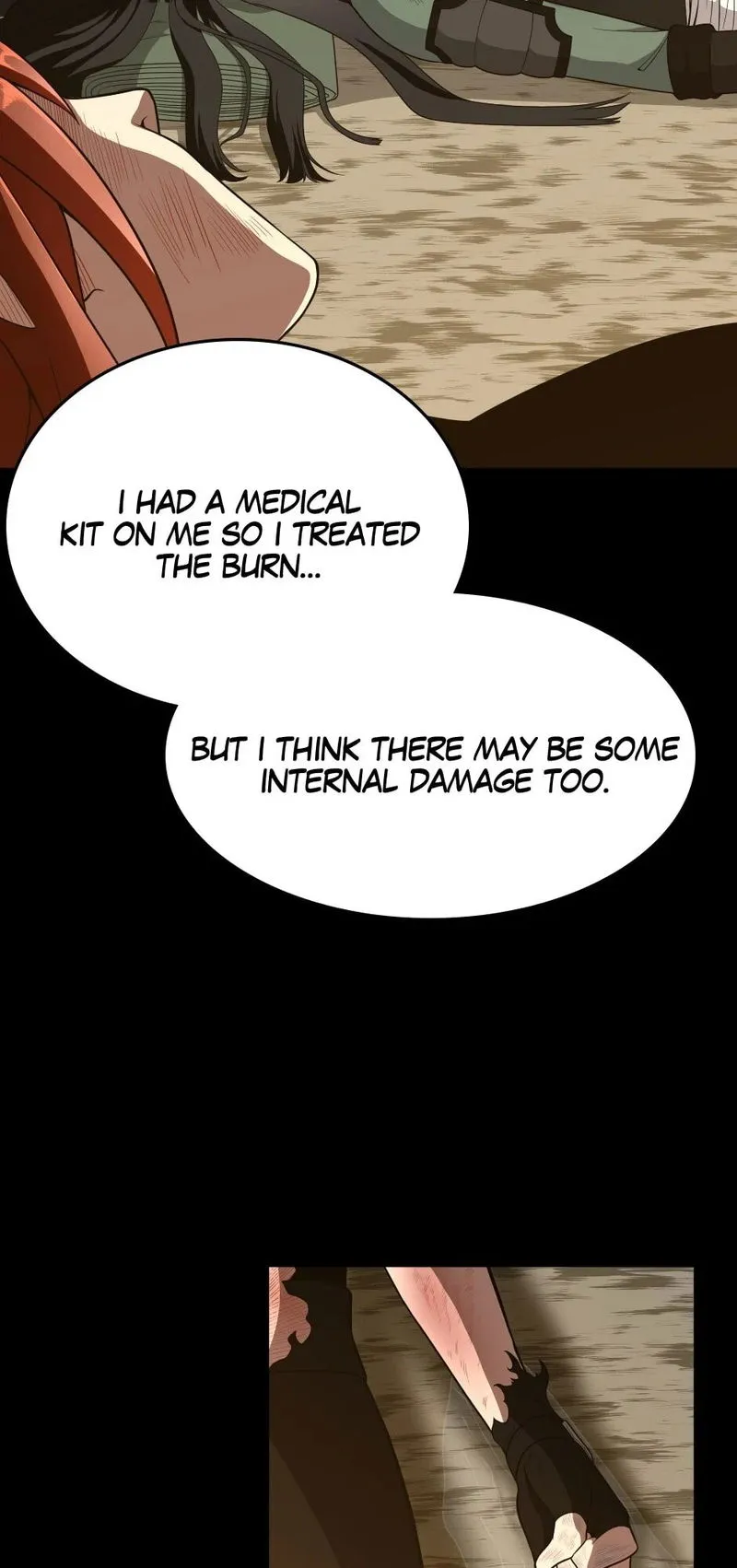 The Beginning After The End Chapter 68 Online - página 25