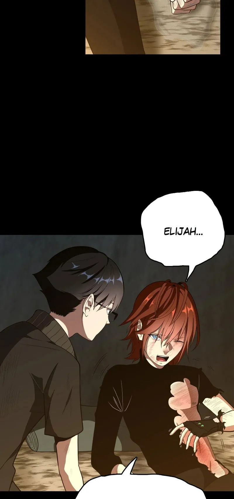 The Beginning After The End Chapter 68 Online - página 26