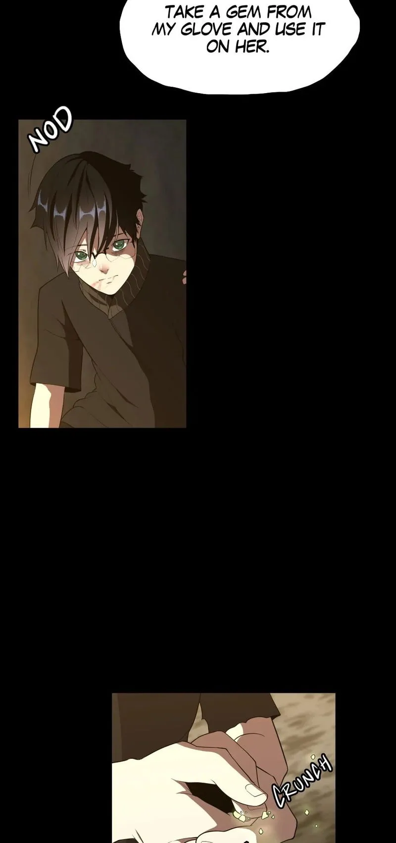 The Beginning After The End Chapter 68 Online - página 27