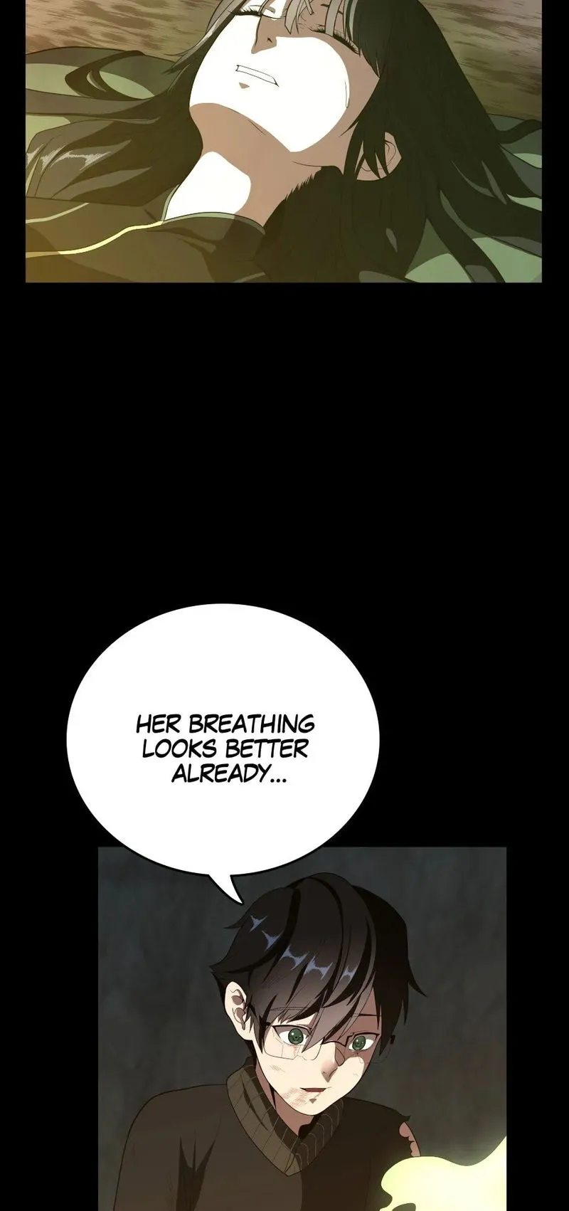 The Beginning After The End Chapter 68 Online - página 29