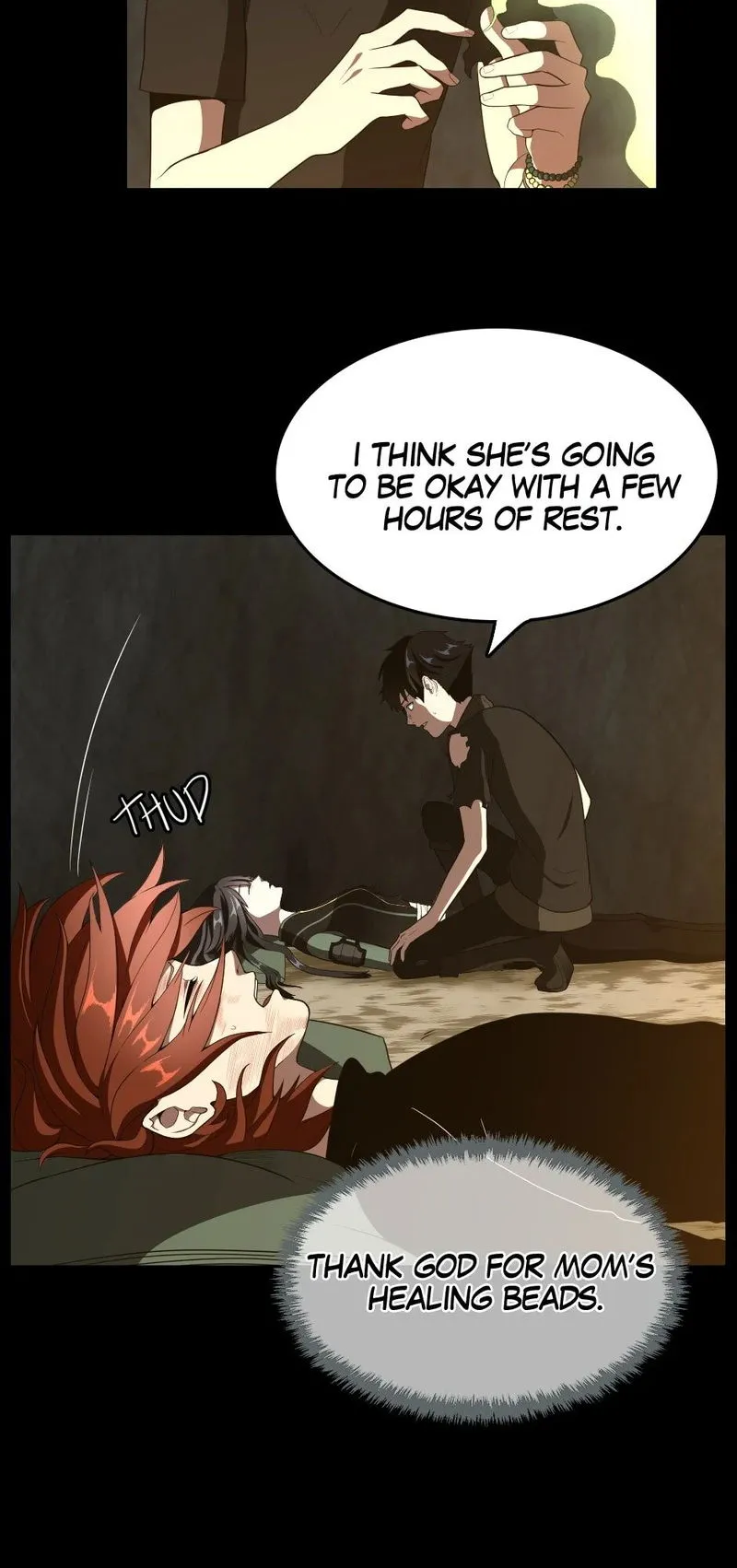 The Beginning After The End Chapter 68 Online - página 30