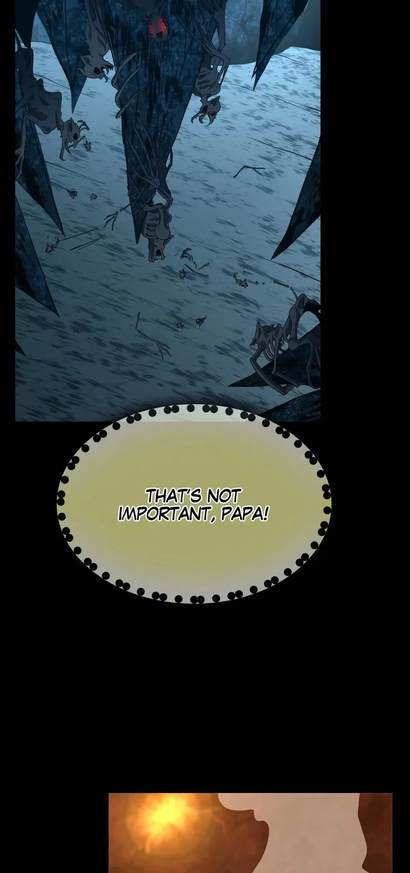 The Beginning After The End Chapter 68 Online - página 38