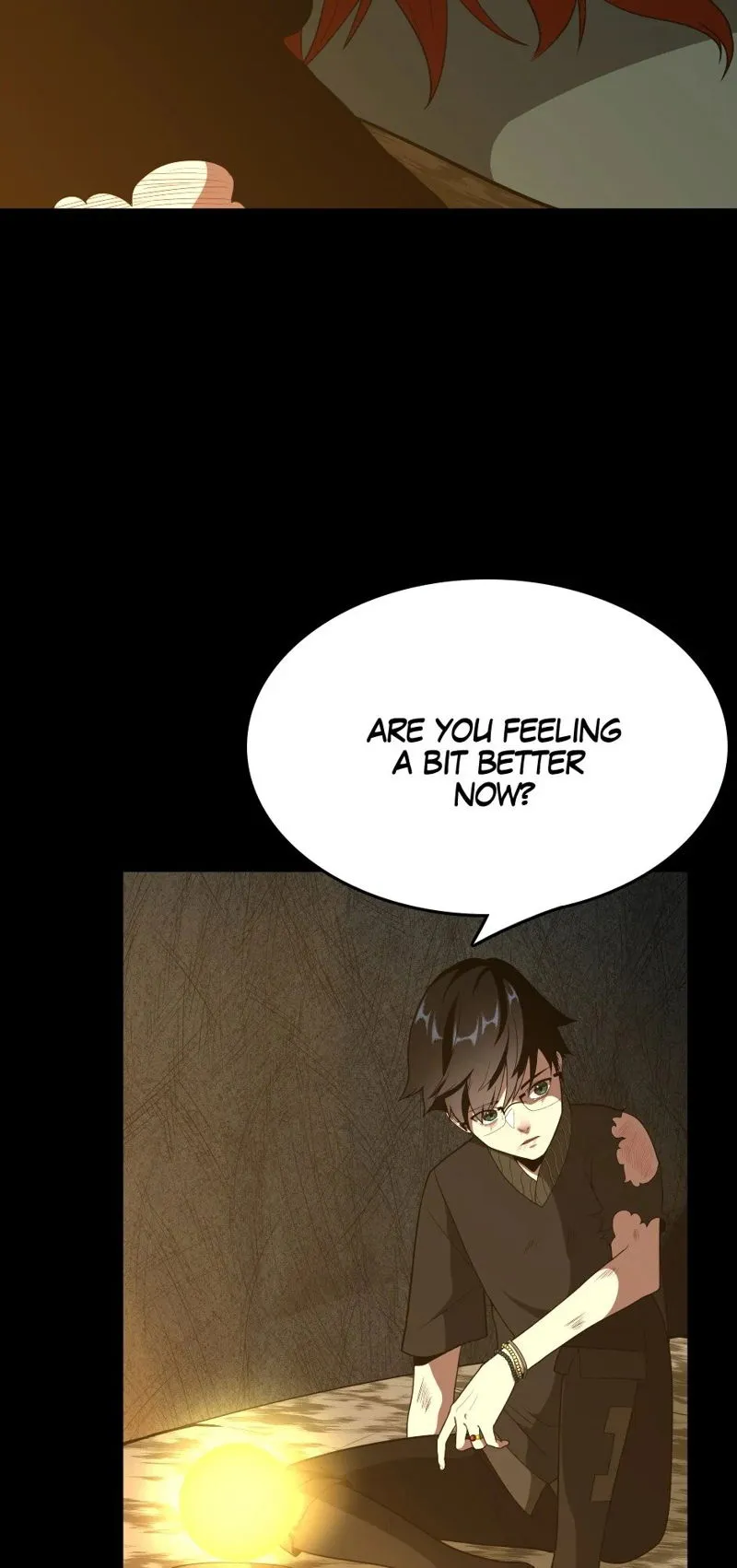 The Beginning After The End Chapter 68 Online - página 43