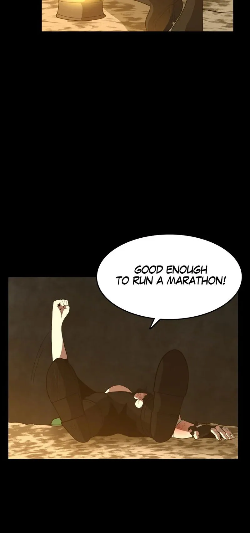 The Beginning After The End Chapter 68 Online - página 44