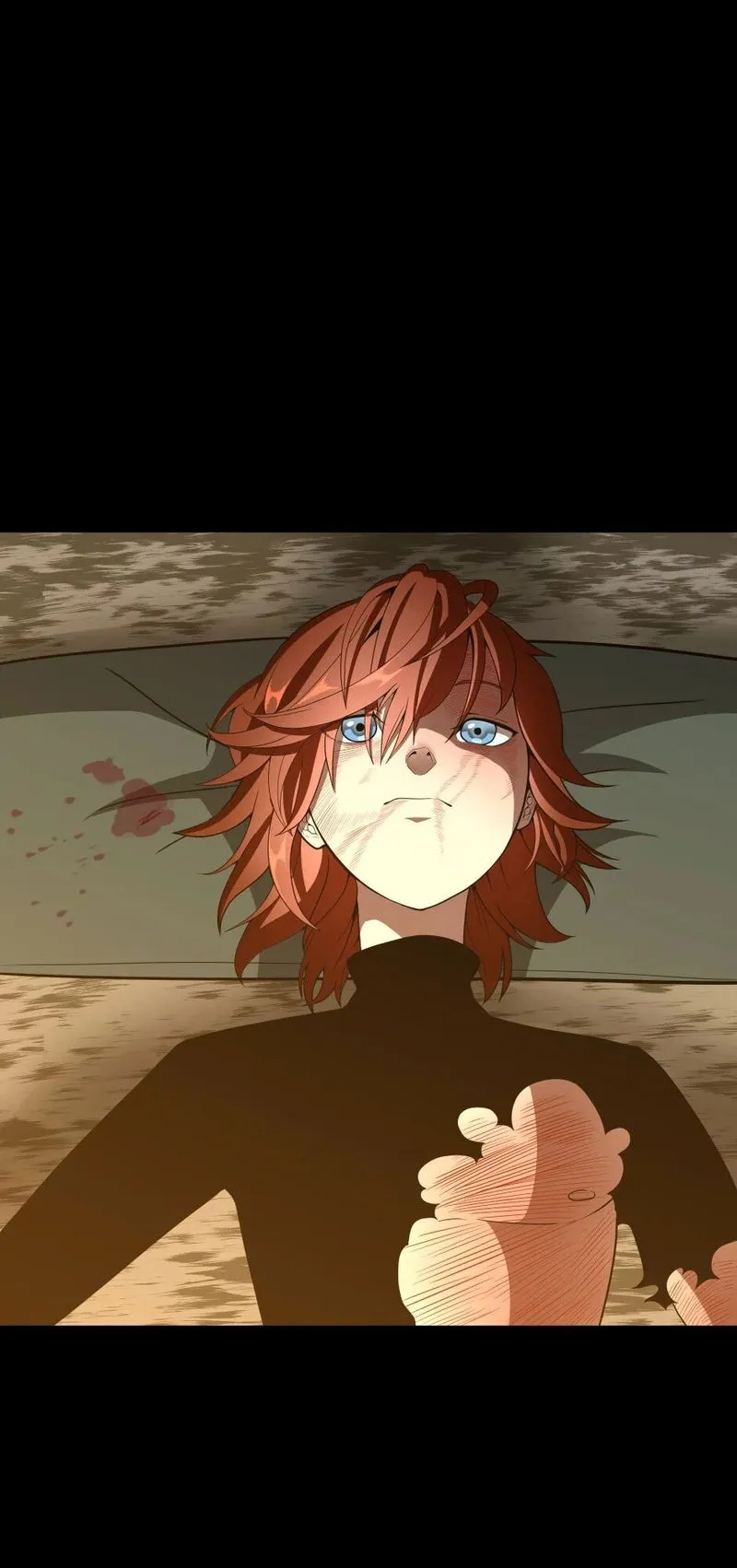 The Beginning After The End Chapter 68 Online - página 46