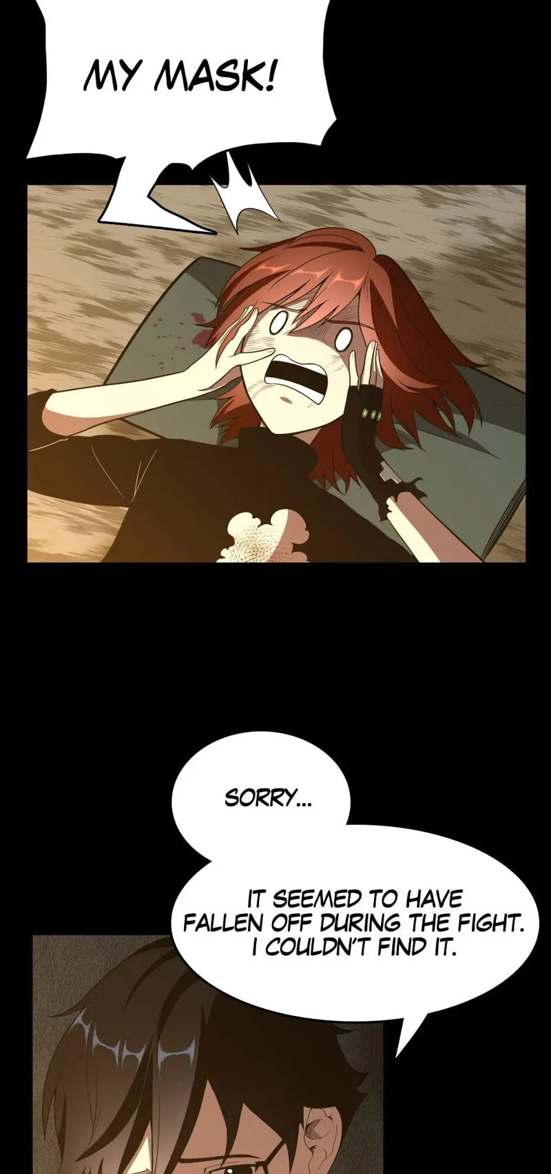 The Beginning After The End Chapter 68 Online - página 50