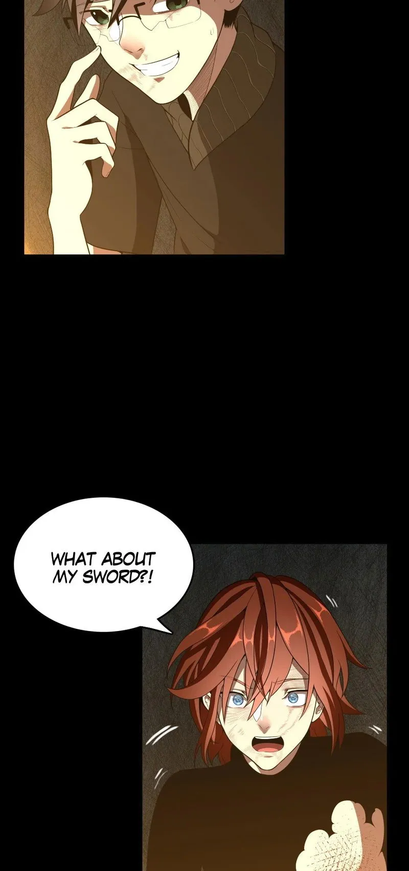 The Beginning After The End Chapter 68 Online - página 51