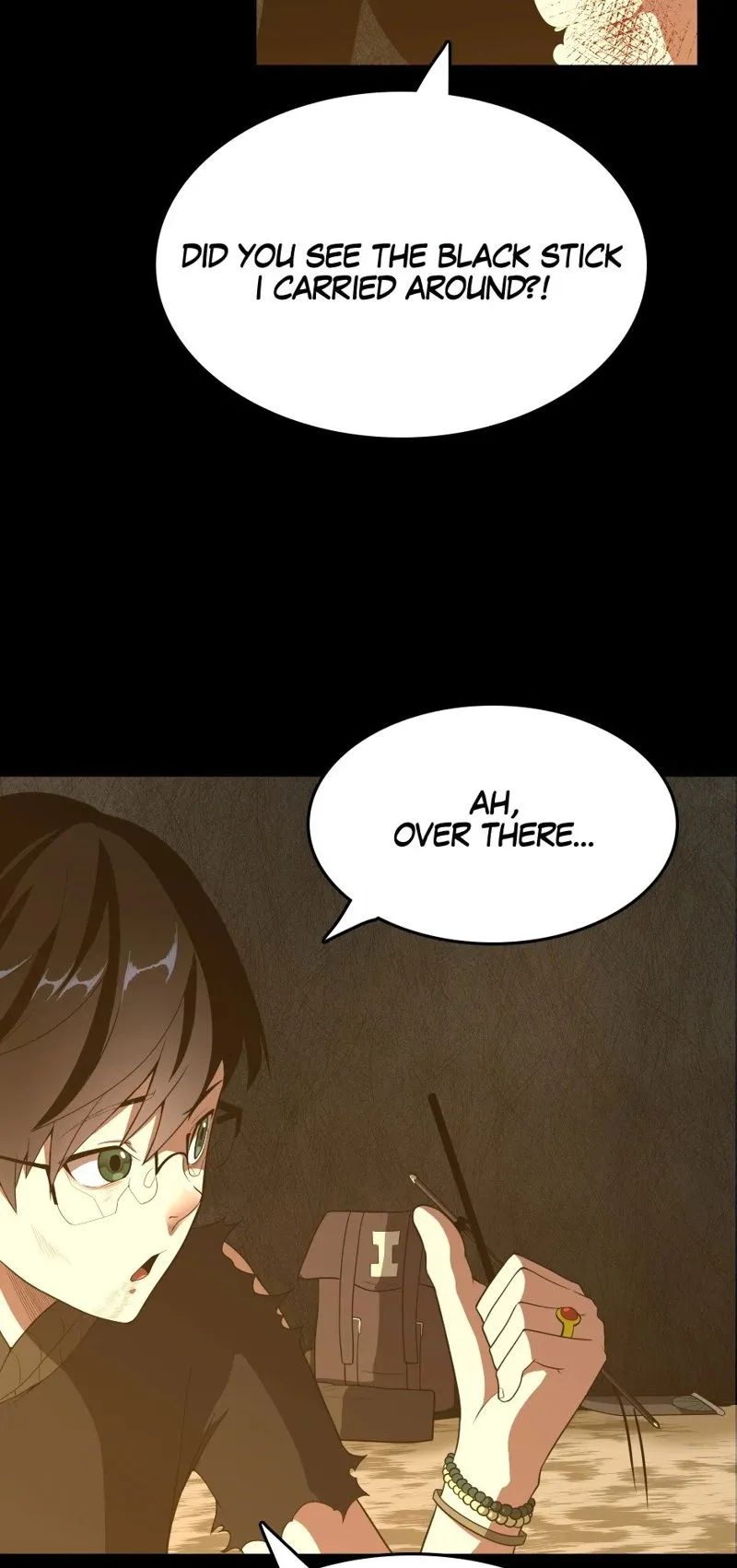 The Beginning After The End Chapter 68 Online - página 52