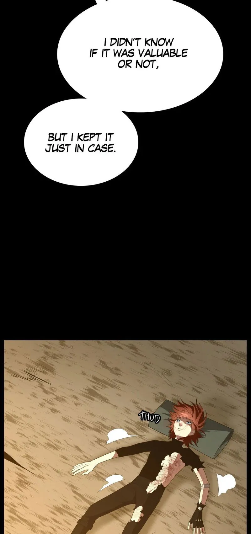 The Beginning After The End Chapter 68 Online - página 53