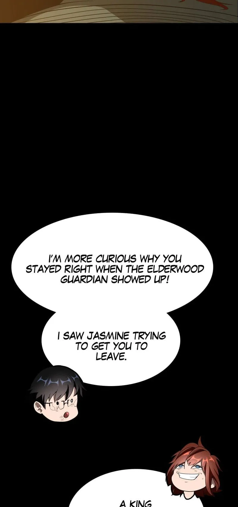 The Beginning After The End Chapter 68 Online - página 59