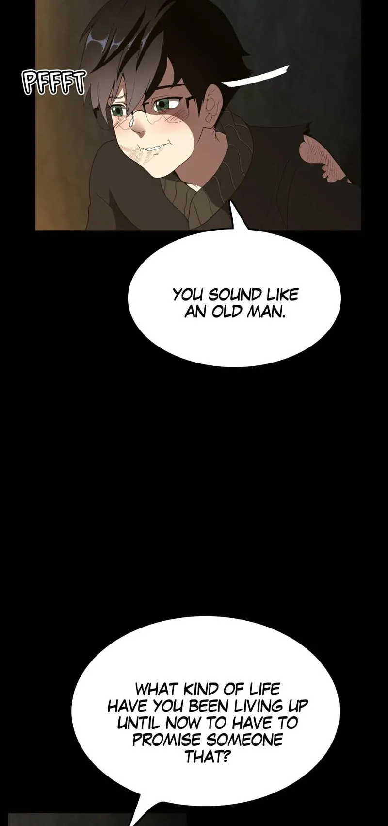 The Beginning After The End Chapter 68 Online - página 63