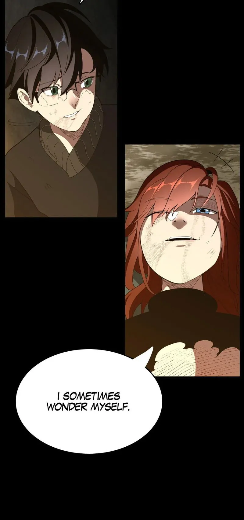 The Beginning After The End Chapter 68 Online - página 64