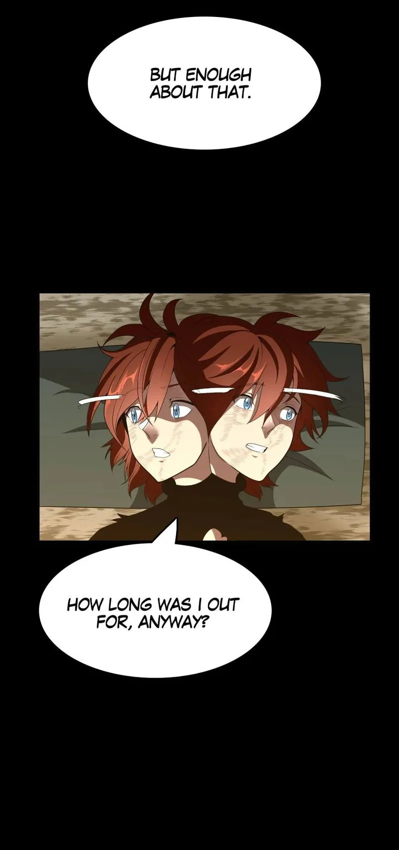 The Beginning After The End Chapter 68 Online - página 65