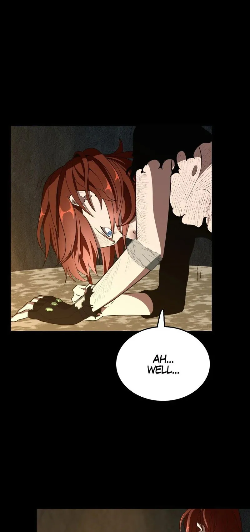 The Beginning After The End Chapter 68 Online - página 67