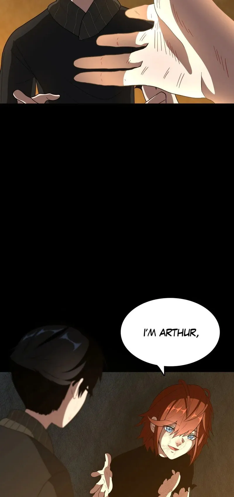 The Beginning After The End Chapter 68 Online - página 70