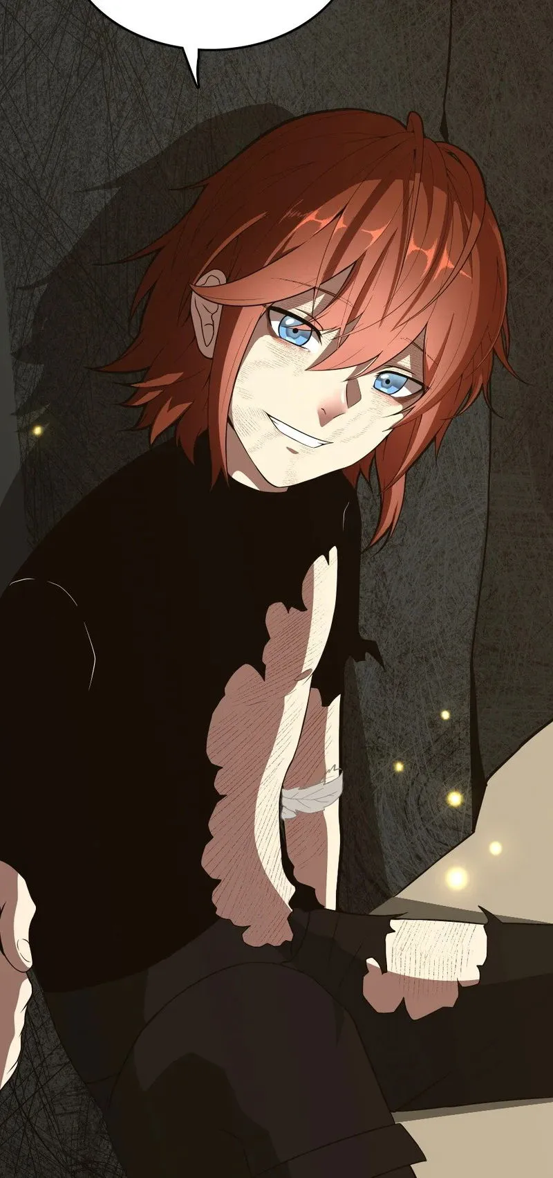 The Beginning After The End Chapter 68 Online - página 73
