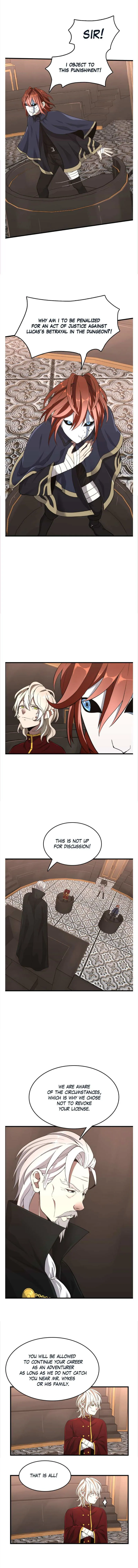 The Beginning After The End Chapter 73 Online - página 4