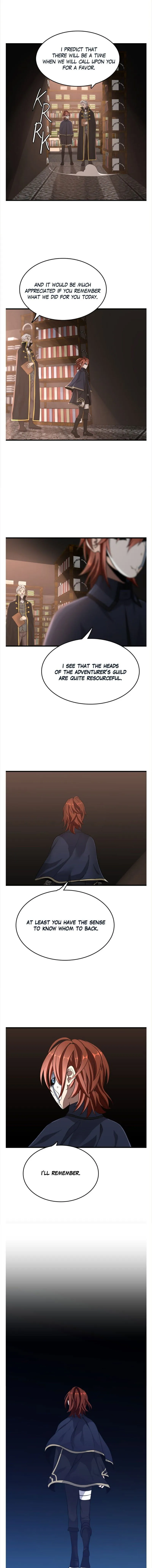 The Beginning After The End Chapter 73 Online - página 8