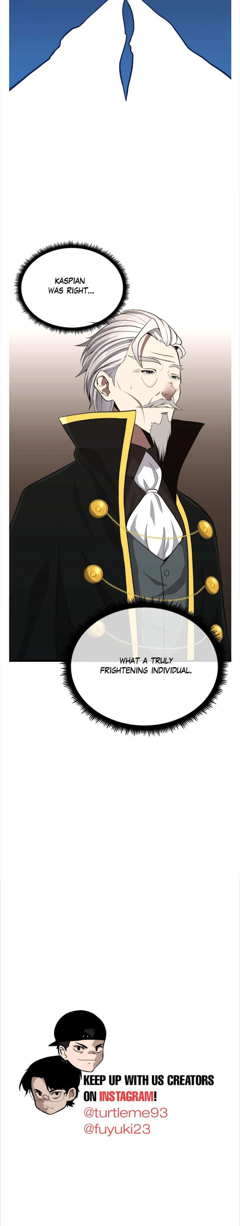 The Beginning After The End Chapter 73 Online - página 9