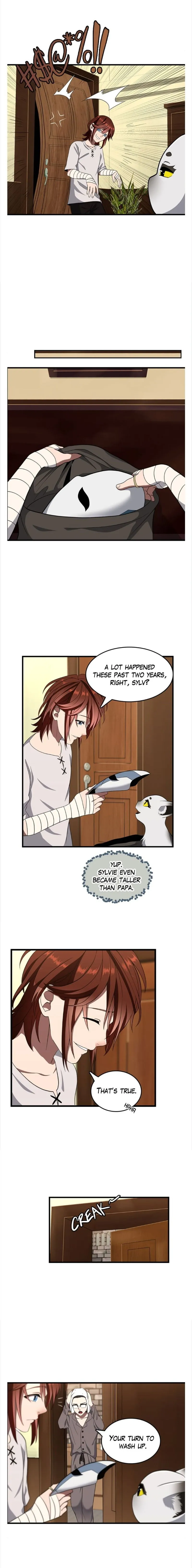 The Beginning After The End Chapter 76 Online - página 3