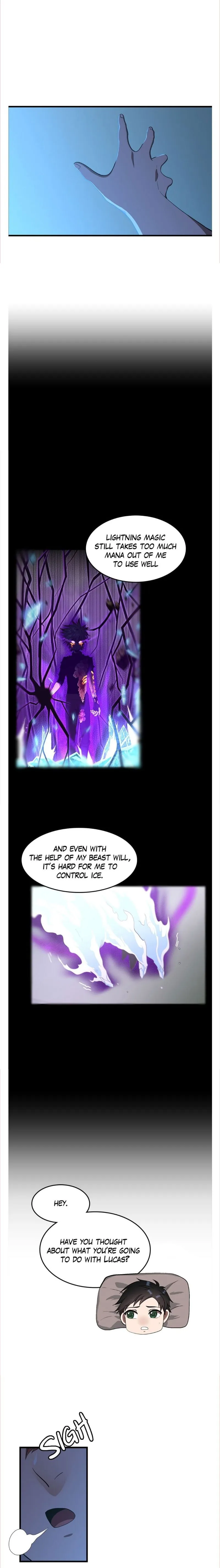 The Beginning After The End Chapter 76 Online - página 6