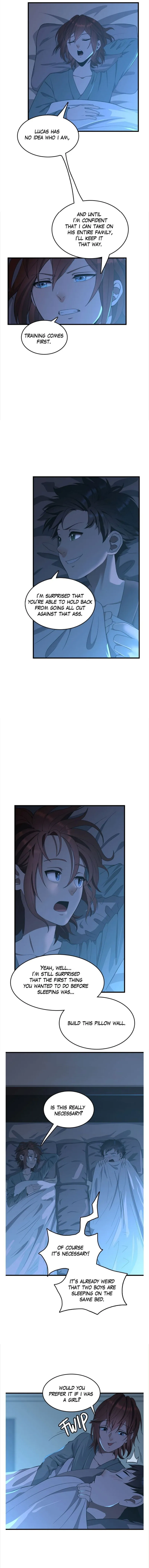 The Beginning After The End Chapter 76 Online - página 7