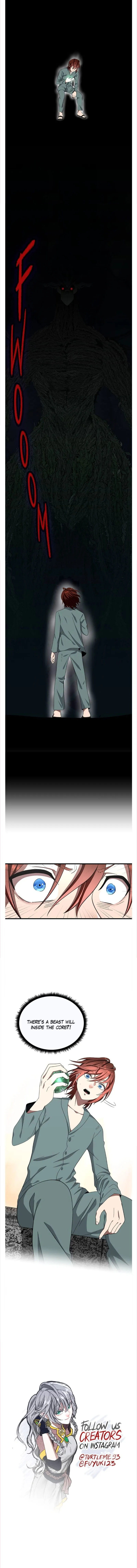 The Beginning After The End Chapter 76 Online - página 14