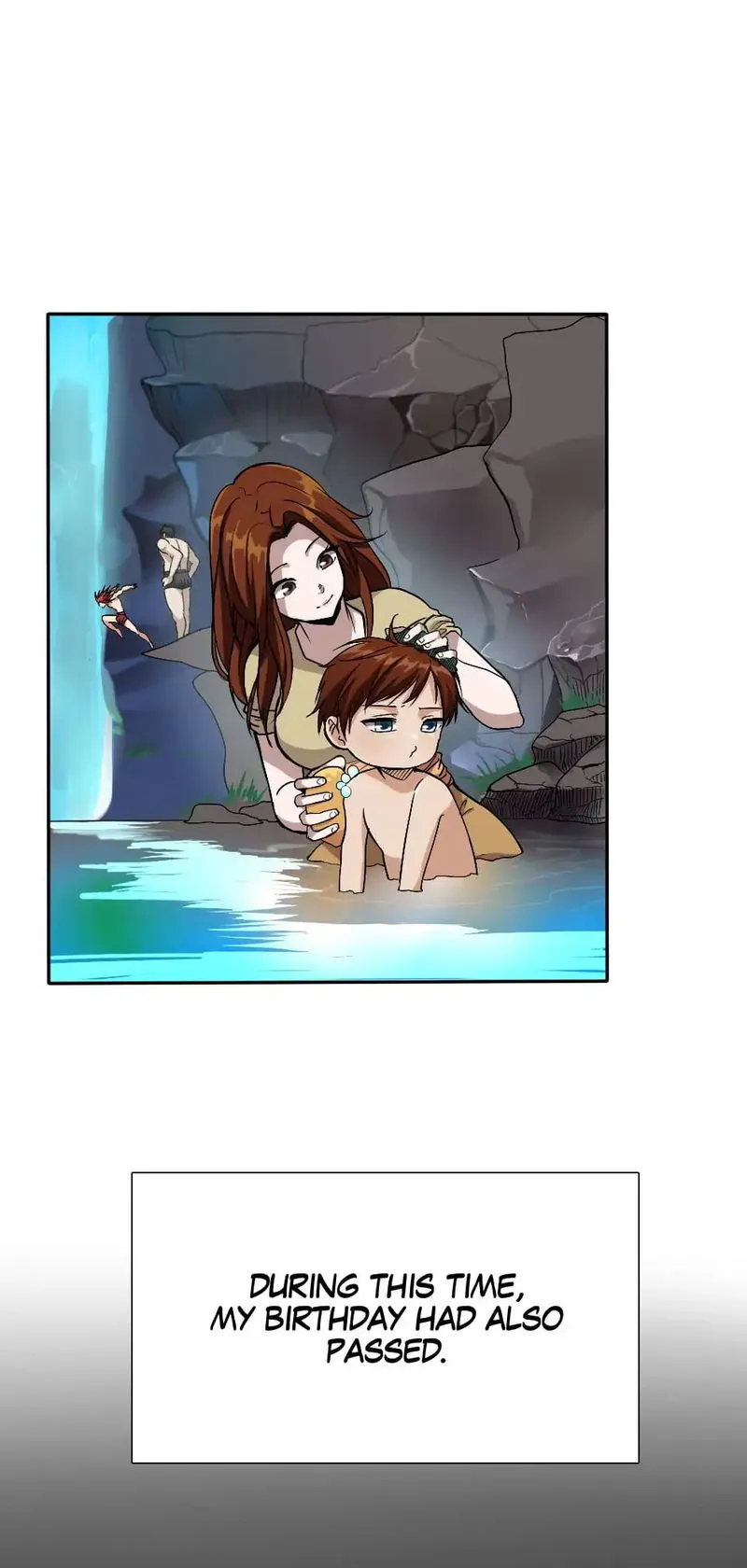 The Beginning After The End Chapter 8 Online - página 2