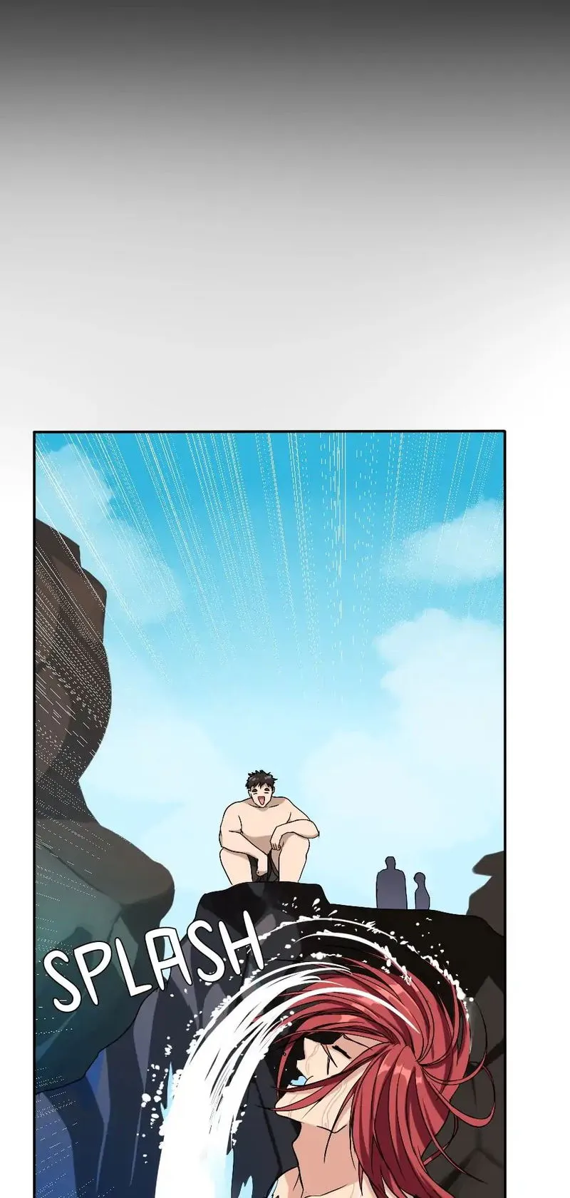 The Beginning After The End Chapter 8 Online - página 4