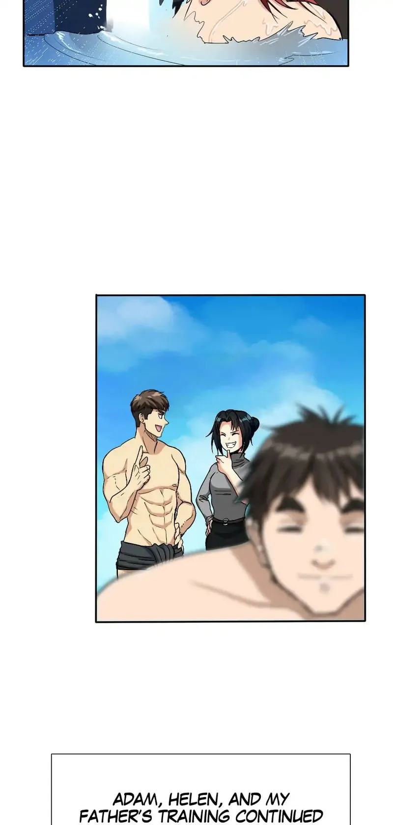The Beginning After The End Chapter 8 Online - página 5