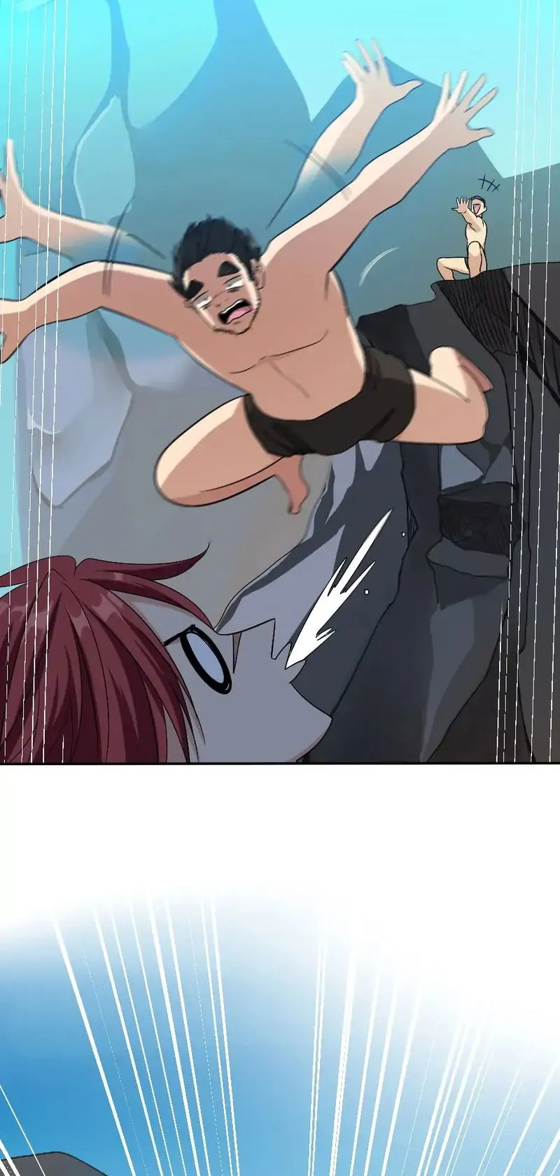 The Beginning After The End Chapter 8 Online - página 7